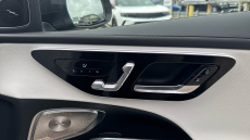 Mercedes-Benz C-Class C300 AMG Line Premium Plus 4dr 9G-Tronic Petrol Saloon